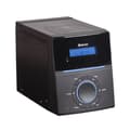 Miniatyrbild 5 av 7: Denver MCA-240 microstereo med CD-spelare och FM-radio