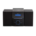 Miniatyrbild 1 av 7: Denver MCA-240 microstereo med CD-spelare och FM-radio