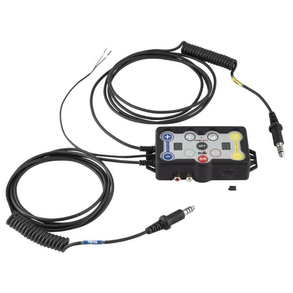 Kommunikation Stilo DG20 INTERCOM