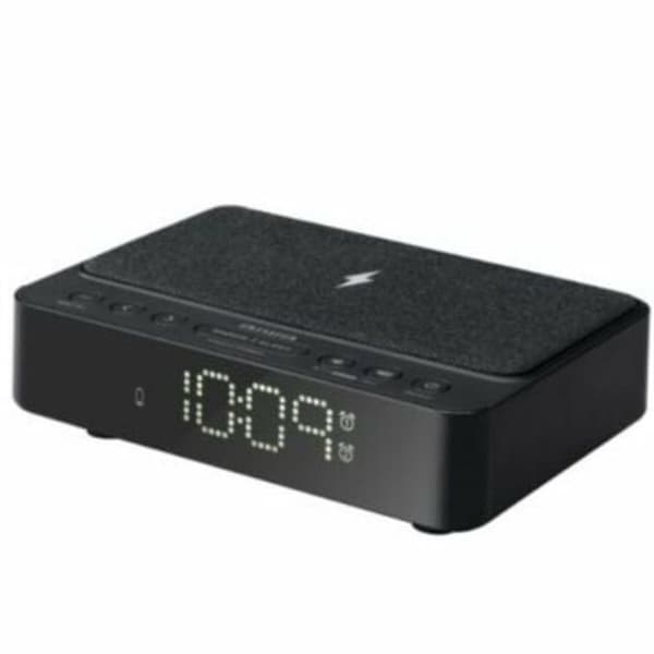 Clockradio Aiwa CR-30BK