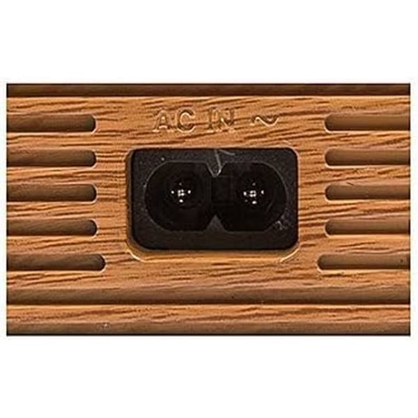 Bærbar Bluetooth-radio Kooltech Retro AM/FM