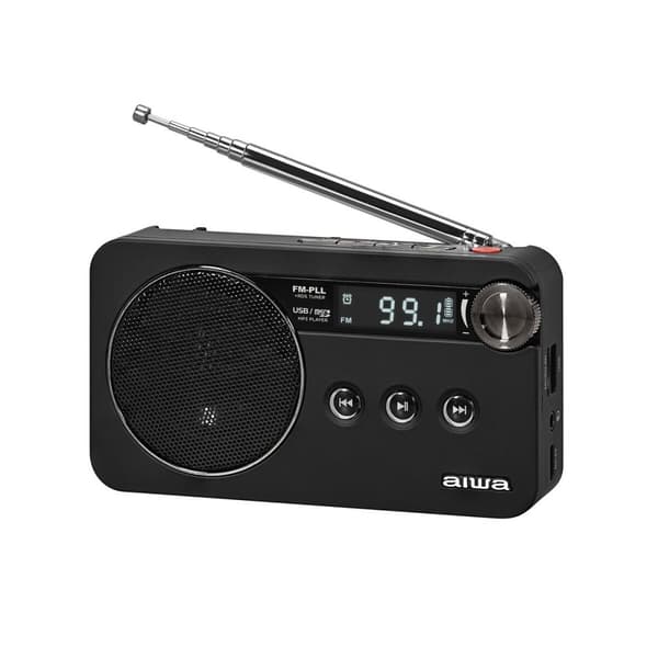 Transistorradio Aiwa FM