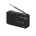 Miniatyrbillede 1 af 4: Transistorradio Aiwa FM