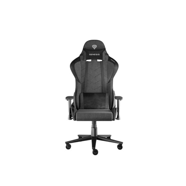 Gaming-stol Genesis Nitro 550 G2 Gaslift 4 Svart
