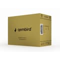 Miniatyrbillede 3 af 6: System til Uafbrydelig Strømforsyning Interaktivt UPS GEMBIRD EG-UPS-PS3000-02 2400 W