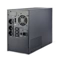 Miniatyrbillede 5 af 6: System til Uafbrydelig Strømforsyning Interaktivt UPS GEMBIRD EG-UPS-PS3000-02 2400 W