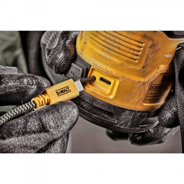 DeWalt DCR009 USB-C Bluetooth-högtalare