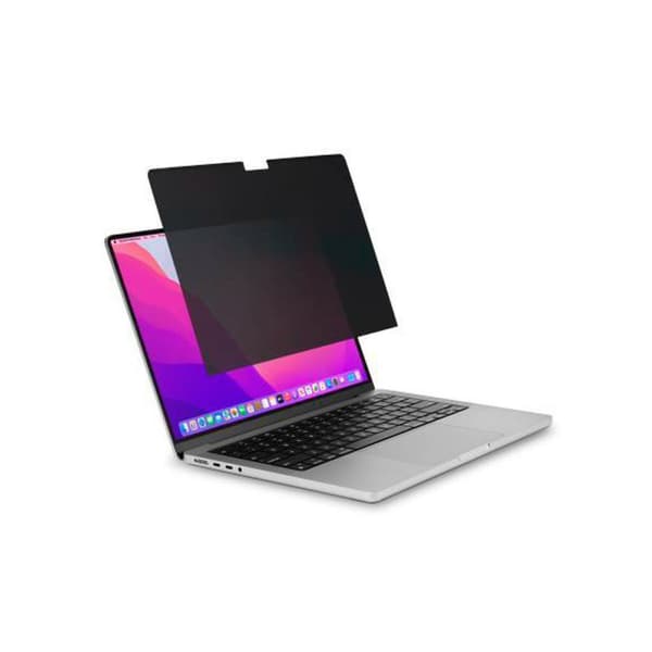Personvernfilter til dataskjerm Kensington K58370WW Sort
