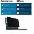 Miniatyrbilde 2 av 2: Personvernfilter til dataskjerm Kensington K58352WW