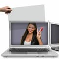 Miniatyrbilde 1 av 3: Personvernfilter til dataskjerm V7 5834252