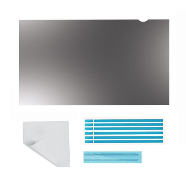 Yksityisyyssuoja näytölle Startech 173L-PRIVACY-SCREEN