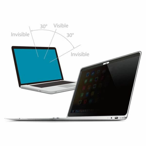 Personvernfilter til dataskjerm Startech PRIVSCNMAC13