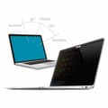 Miniatyrbilde 3 av 4: Personvernfilter til dataskjerm Startech PRIVSCNMAC13