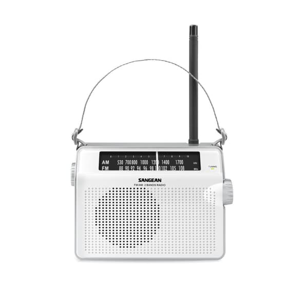 AM/FM-radio Sangean Vit