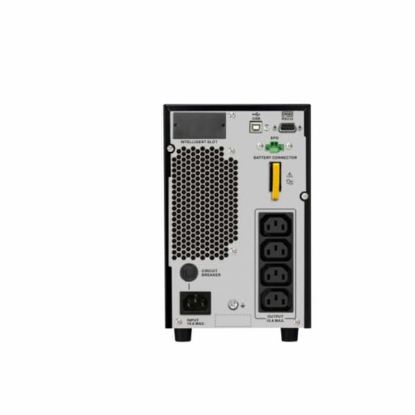 System för Avbrottsfri Strömförsörjning Interaktiv (UPS) APC SRV2KI-E 1,5 m