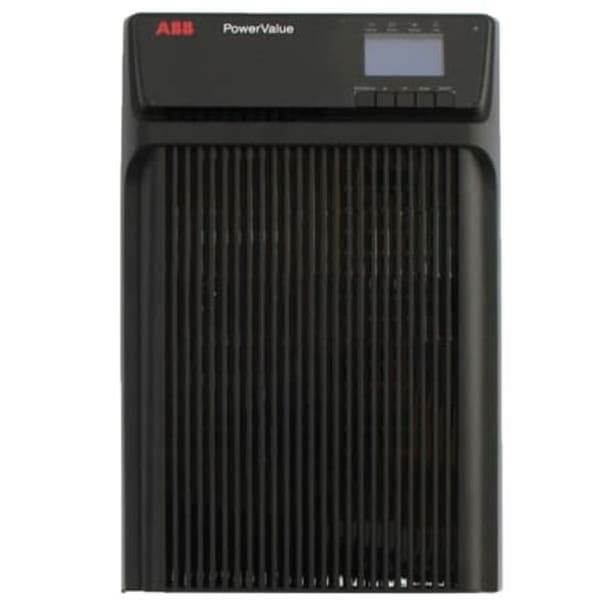 System til Uafbrydelig Strømforsyning Interaktivt UPS ABB 4NWP100163R0002 6000 W 6000 VA