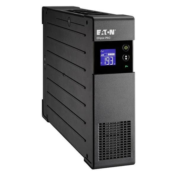 Interaktiv UPS Eaton Ellipse PRO 1200 IEC