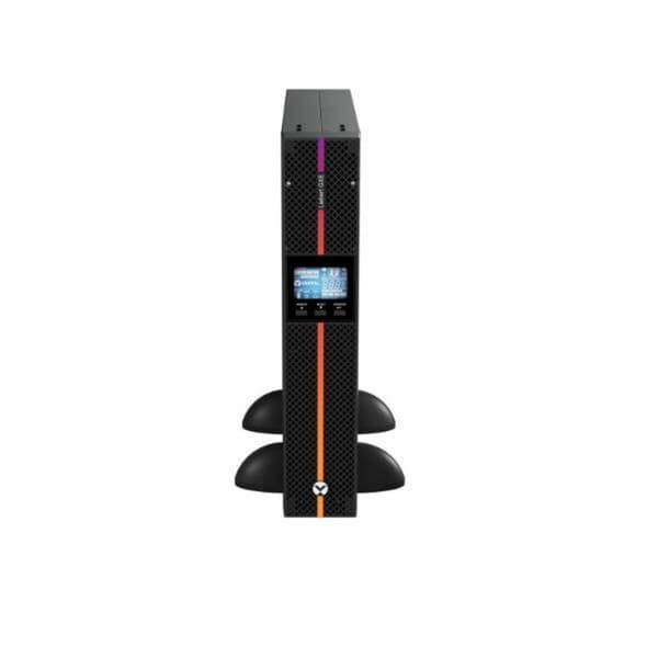 System til Uafbrydelig Strømforsyning Interaktivt UPS Vertiv GXE3-1000IRT2UXL 900 W 1000 VA