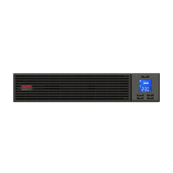 System til Uafbrydelig Strømforsyning Interaktivt UPS APC SRV2KRI 1600 W 2000 VA