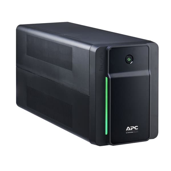 Interaktiv UPS APC BVX1600LI 900 W 1600 VA Sort