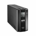 Miniatyrbilde 1 av 2: Interaktiv UPS APC BR650MI 390 W 650 VA