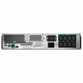 Miniatyrbild 2 av 2: System för Avbrottsfri Strömförsörjning Interaktiv (UPS) APC SMT2200RMI2UC