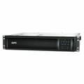 Miniatyrbillede 1 af 2: System til Uafbrydelig Strømforsyning Interaktivt UPS APC SMT750RMI2UC 500 W 750 VA