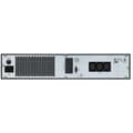 Miniatyrbillede 2 af 3: System til Uafbrydelig Strømforsyning Interaktivt UPS APC SRV1KRI 800 W 1000 VA