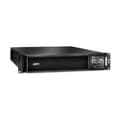 Miniatyrbillede 2 af 2: System til Uafbrydelig Strømforsyning Interaktivt UPS APC SRT1500RMXLI-NC 230 W 1500 VA
