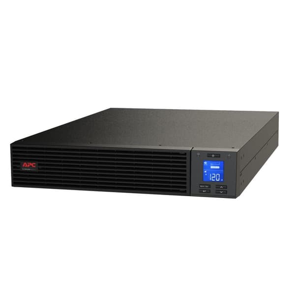 System til Uafbrydelig Strømforsyning Interaktivt UPS APC SRV3KRI 2400 W 3000 VA