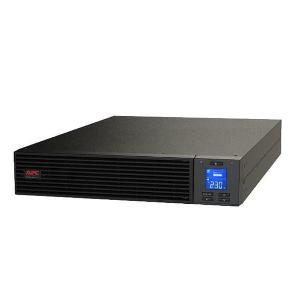 System til Uafbrydelig Strømforsyning Interaktivt UPS APC SRV3KRIRK 2400 W 3000 VA