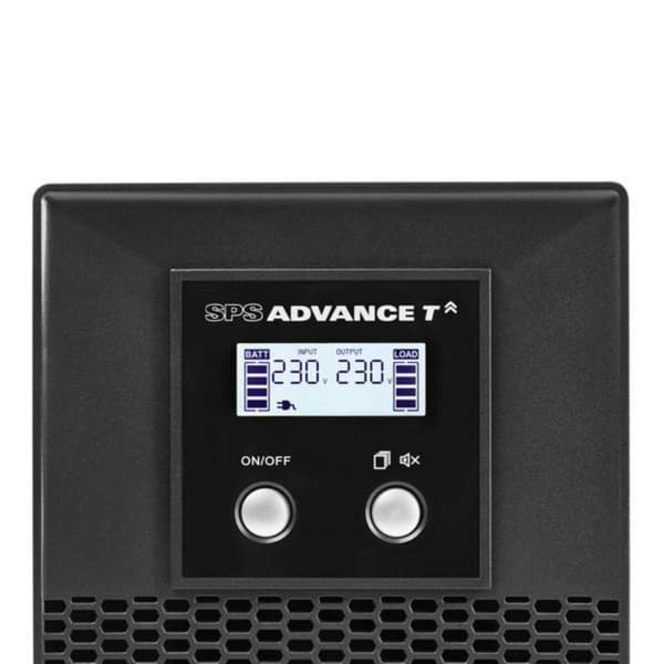 System til Uafbrydelig Strømforsyning Online Salicru SPS 2000 ADV T 1400W
