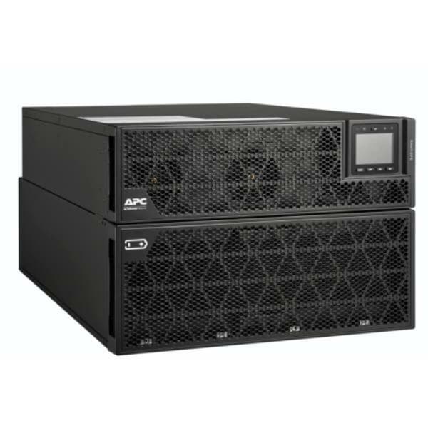 System til Uafbrydelig Strømforsyning Online APC SRTG6KXLI 6000 W 6000 VA