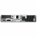 Miniatyrbillede 2 af 2: System til Uafbrydelig Strømforsyning Interaktivt UPS APC SMX3000RMHV2U 2700 W