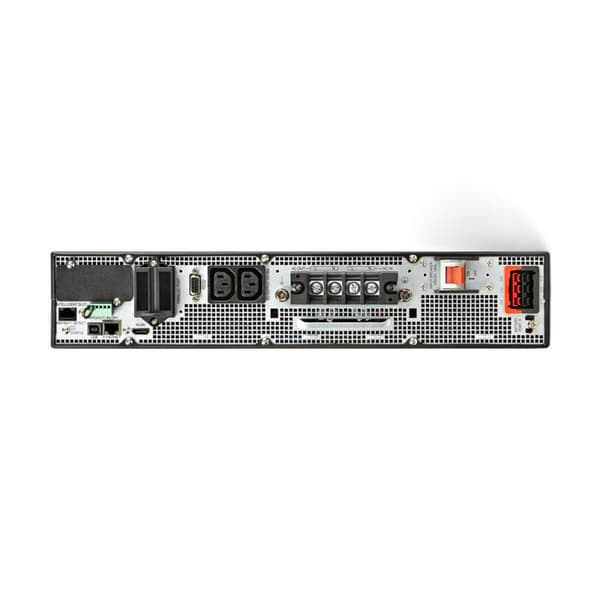 System til Uafbrydelig Strømforsyning Interaktivt UPS Salicru SLC-10000-TWIN RT3 10000 W