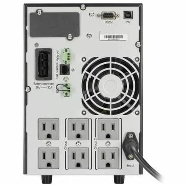 Interaktiv UPS Eaton 9SX1000I