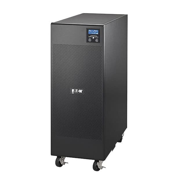 System til Uafbrydelig Strømforsyning Interaktivt UPS Eaton 9E6KI 4800 W Sort