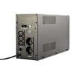 Miniatyrbild 3 av 3: System för Avbrottsfri Strömförsörjning Interaktiv (UPS) GEMBIRD EG-UPS-035 1200 W
