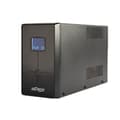 Miniatyrbild 1 av 3: System för Avbrottsfri Strömförsörjning Interaktiv (UPS) GEMBIRD EG-UPS-035 1200 W