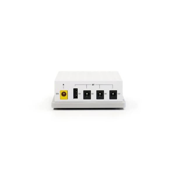 System til Uafbrydelig Strømforsyning Interaktivt UPS Salicru SPS NET2