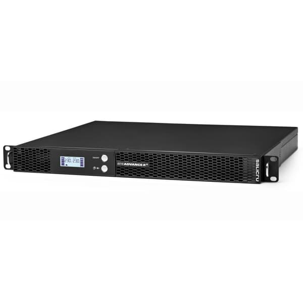 System til Uafbrydelig Strømforsyning Interaktivt UPS Salicru SPS.1500.ADV R2 900 W