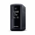 Miniatyrbild 1 av 3: System för Avbrottsfri Strömförsörjning Interaktiv (UPS) Cyberpower VP700ELCD 700 VA
