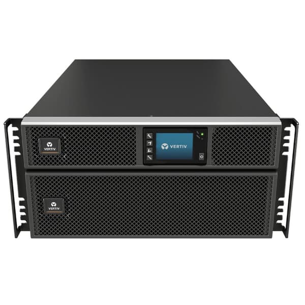 System til Uafbrydelig Strømforsyning Interaktivt UPS Vertiv GXT5 1PH 16000 w