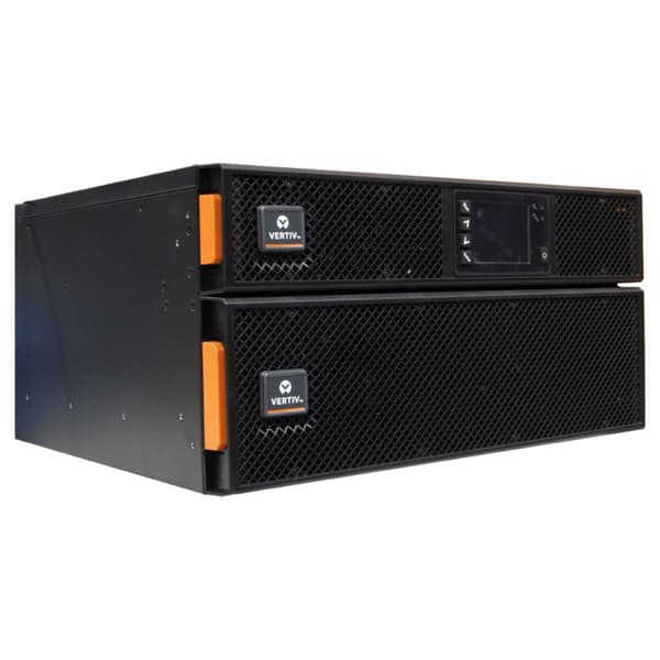 System til Uafbrydelig Strømforsyning Interaktivt UPS Vertiv GXT5 1PH 16000 w