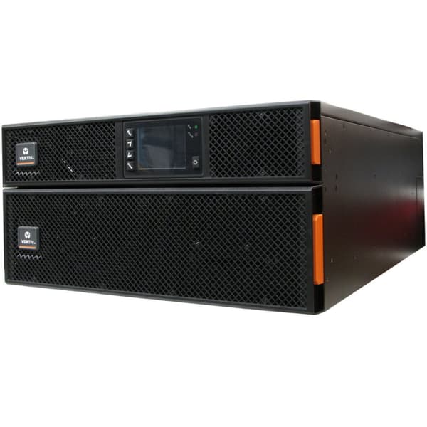 System til Uafbrydelig Strømforsyning Interaktivt UPS Vertiv GXT5 1PH 16000 w