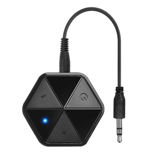 FM-transmitter med Bluetooth AudioCore AC815