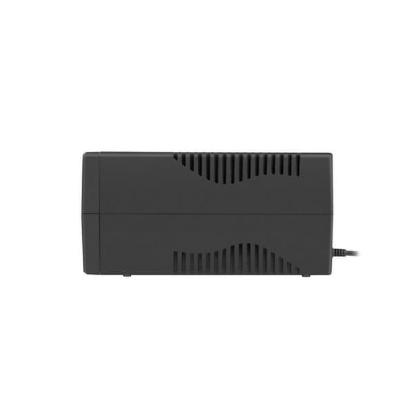 System för Avbrottsfri Strömförsörjning Interaktiv (UPS) Armac H/850E/LED/V2 480 W