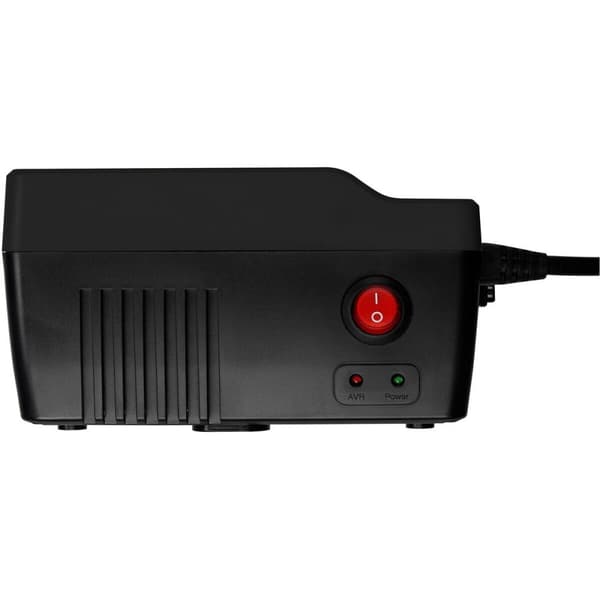 System til Uafbrydelig Strømforsyning Interaktivt UPS Power Walker AVR1000 600 W