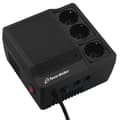 Miniatyrbillede 1 af 2: System til Uafbrydelig Strømforsyning Interaktivt UPS Power Walker AVR1000 600 W