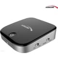 Pikkukuva 3 / 3: Monitoiminen bluetooth-vastaanotin AudioCore AC830